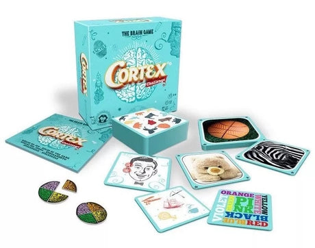 cortex-challenge