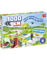1000 km