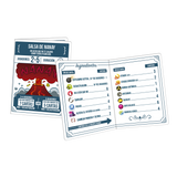 Exploding Kittens: Recetas del Desastre