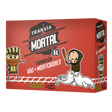 ranvía Mortal Expansión Vías + Modificadores