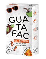 Guatafac: El After