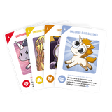 Unstable Unicorns