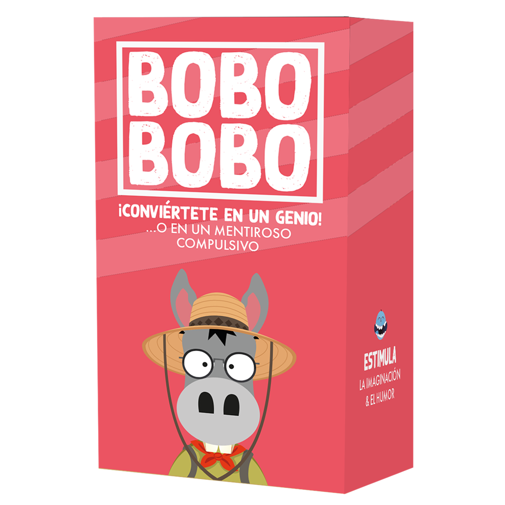 Bobo Bobo