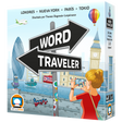 Word Traveler Galapagos