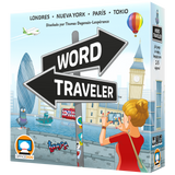 Word Traveler Galapagos