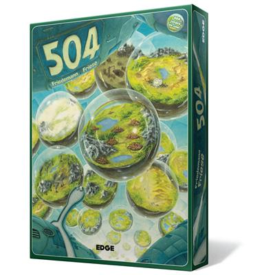 504 Base