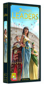 7 Wonders Leaders (Expansión)