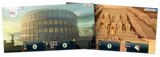 7 Wonders Leaders (Expansión)