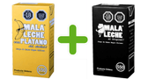 Pack Mala Leche