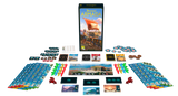 7 Wonders Cities (Expansión)