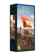 7 Wonders Cities (Expansión)