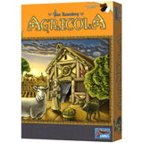 Agricola Base