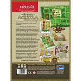 Agricola Bosques y Cenagales