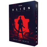 Alien: Caja de Inicio