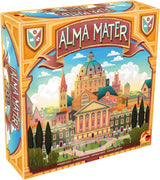 Alma Mater Base