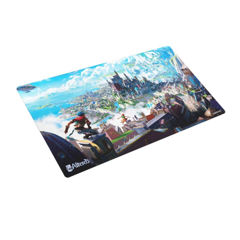 Playmat Altered Prime - Arkaster