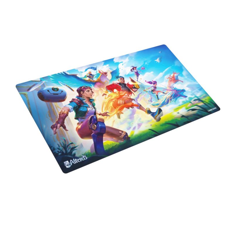 Playmat Altered Prime - Beyond the Gates