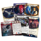 Arkham Horror El Círculo Roto - Exp. Investigadores