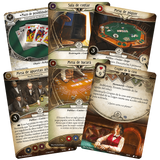 Arkham Horror - Fortuna e Insensatez Pack Escenario