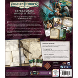 Arkham Horror  - La Era Olvidada Exp. Campaña