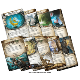 Arkham Horror  - La Era Olvidada Exp. Campaña