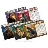 Arkham Horror  - La Era Olvidada Exp. Investigadores