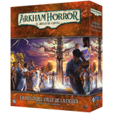 Arkham Horror - La Fiesta del Valle de la Cicuta Exp. campaña