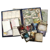 Arkham Horror - Las Llaves Escarlata Exp. Campaña