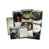 Arkham Horror - Las Llaves Escarlata Exp. Investigadores