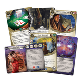 Arkham Horror - Los Confines de la Tierra Exp. Investigadores