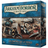 Arkham Horror - Los Confines de la Tierra Exp. Investigadores