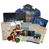 Arkham Horror Secretos de la Orden