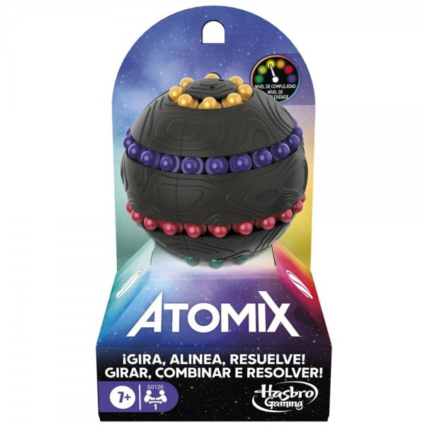Atomix