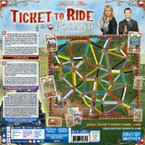 ¡Aventureros al Tren! Polonia