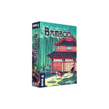 bamboo