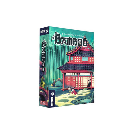 bamboo