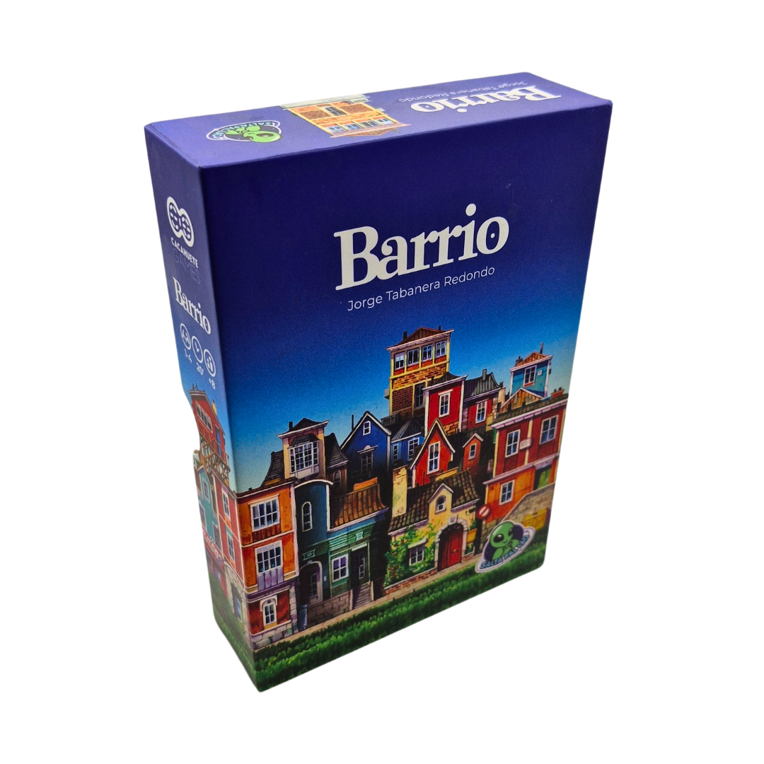 Barrio