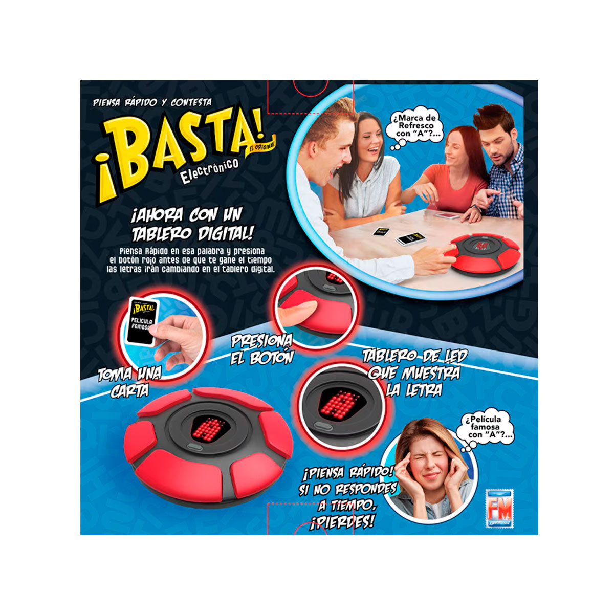 Basta 2.0