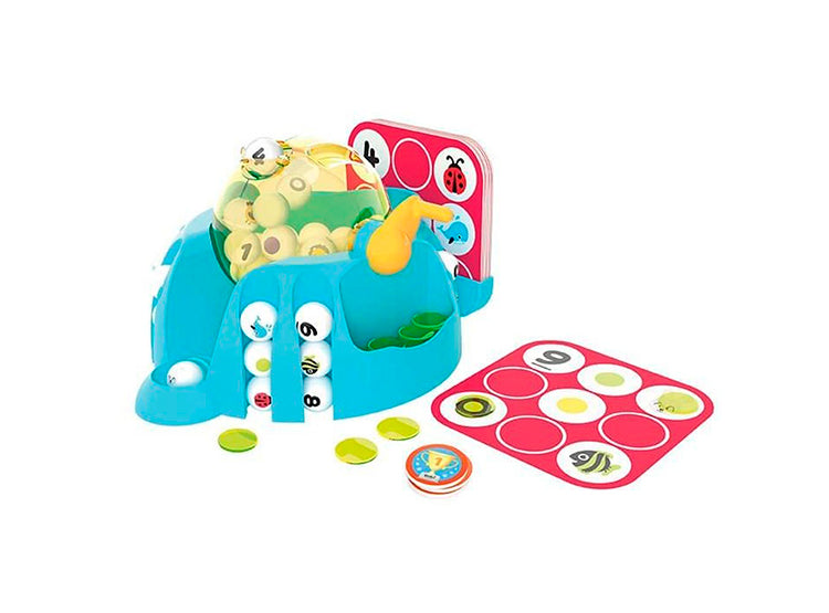 Bingo Junior