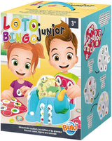 Bingo Junior