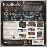 Bloodborne El Juego de Tablero: La Mazmorra del Cáliz