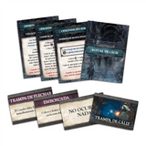 Bloodborne El Juego de Tablero: La Mazmorra del Cáliz