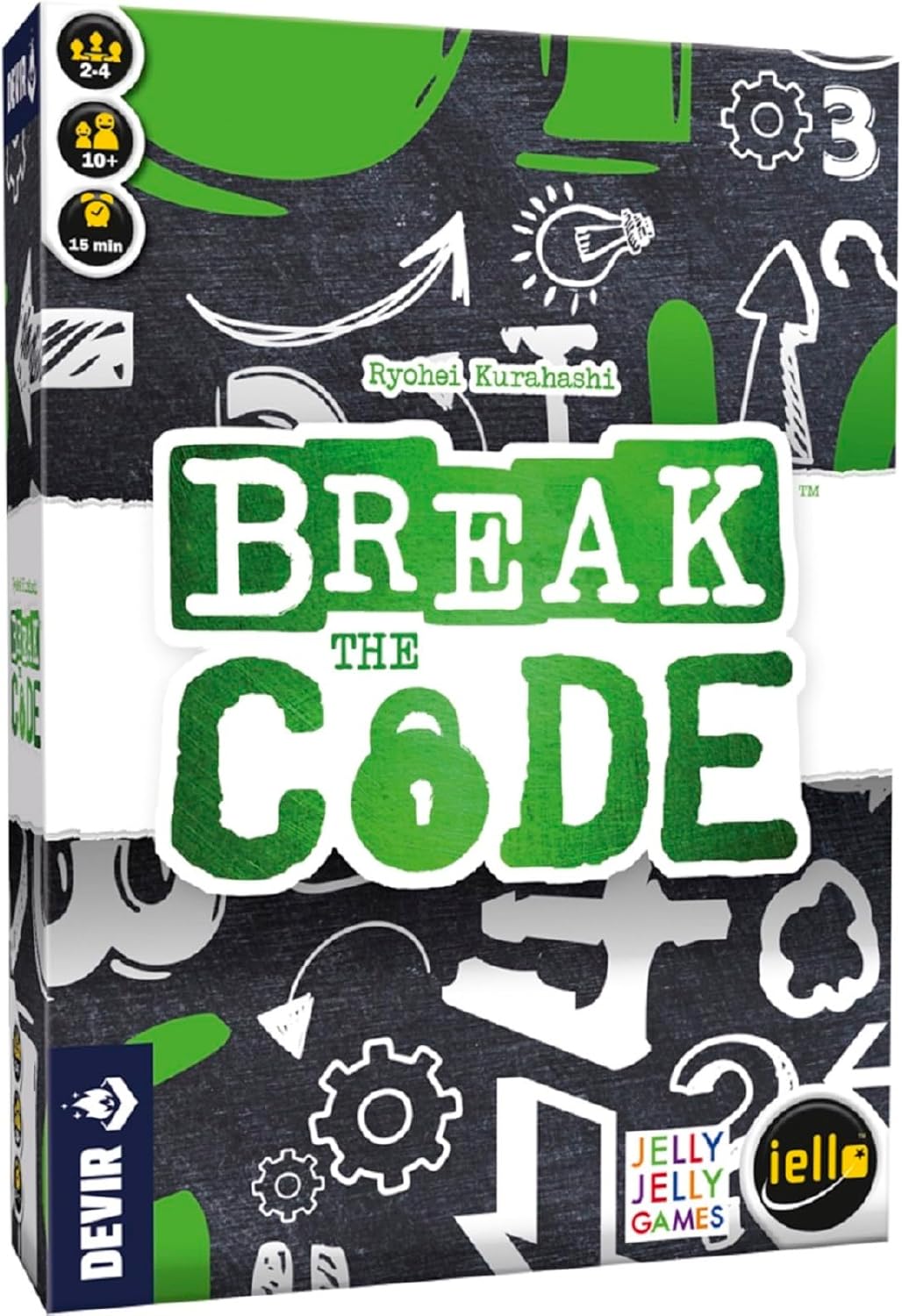Break the Code