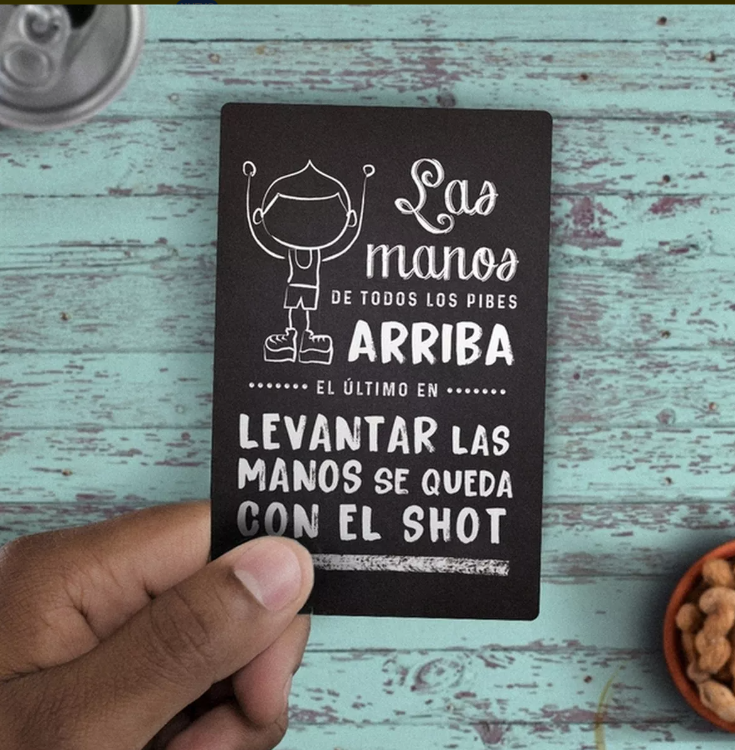 Tomalo Tú