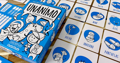 Unánimo