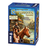 Carcassonne: Posadas y Catedrales