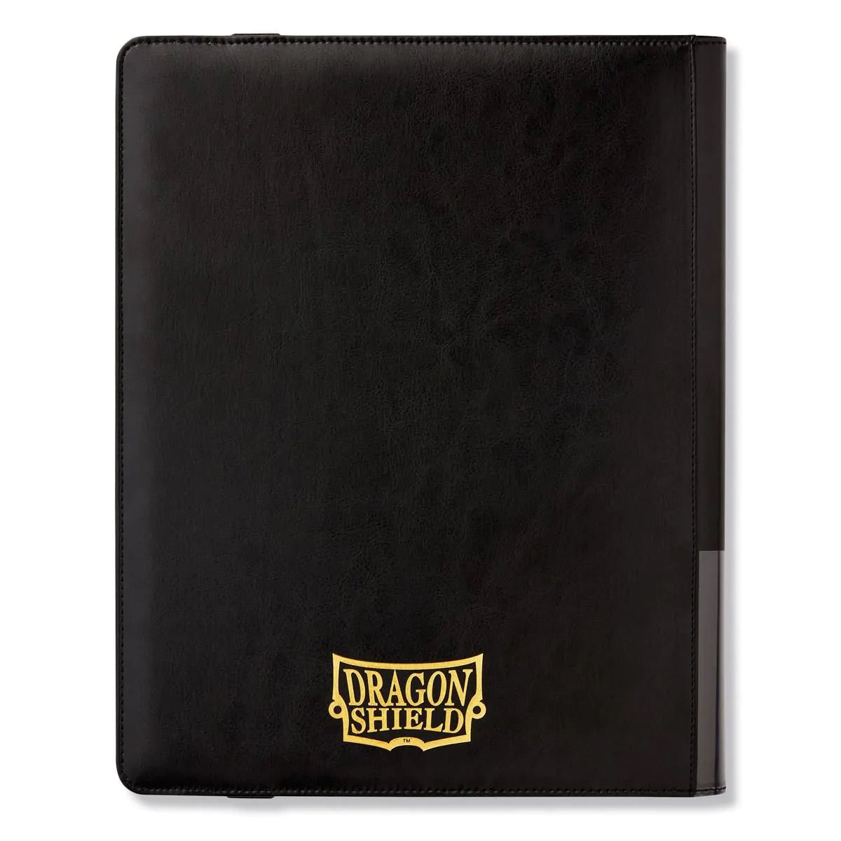Carpeta de cartas Dragon Shield 360 - Black