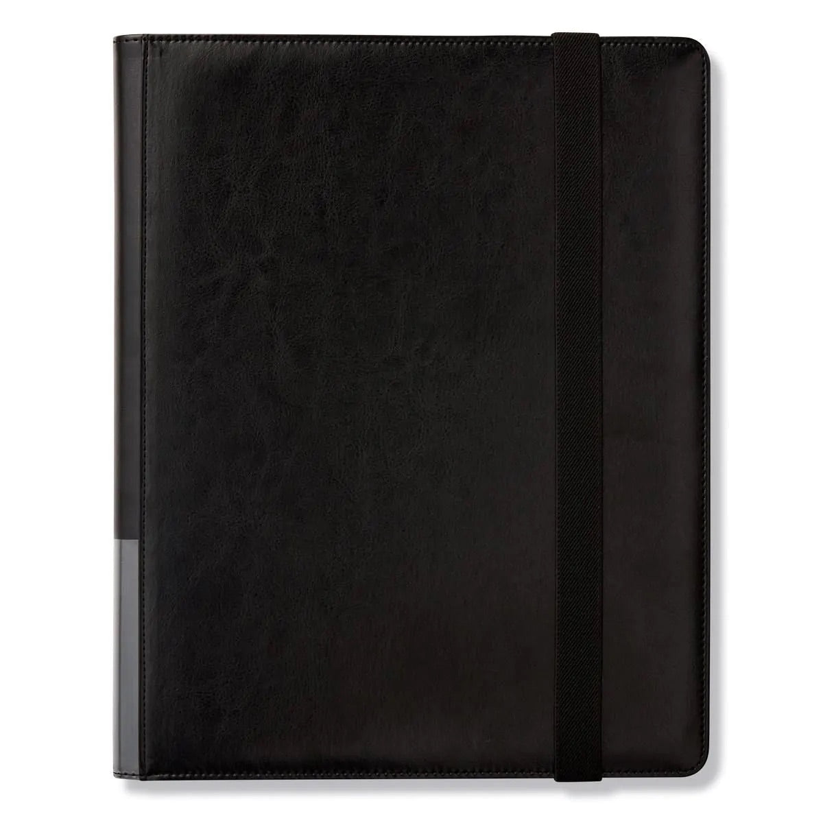 Carpeta de cartas Dragon Shield 360 - Black