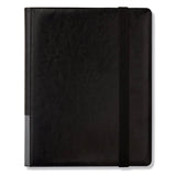 Carpeta de cartas Dragon Shield 360 - Black