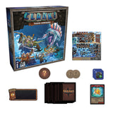 Clank Expansion: Tesoros sumergidos